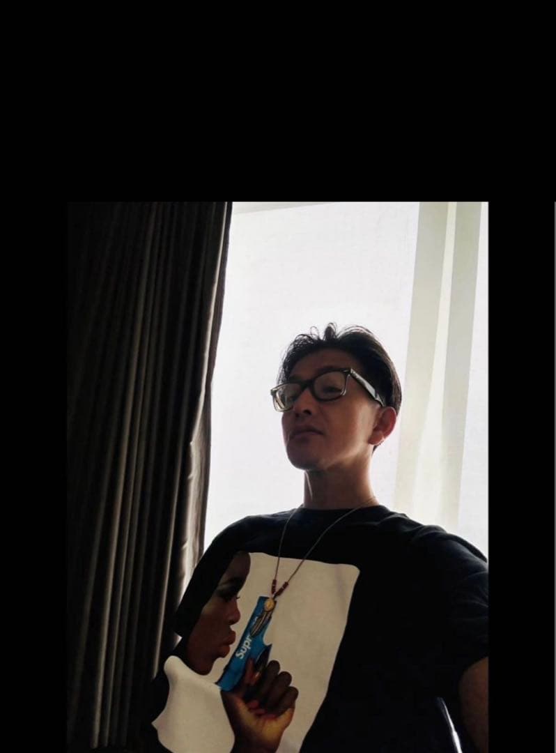 トップス Supreme Water Pistol Tee S