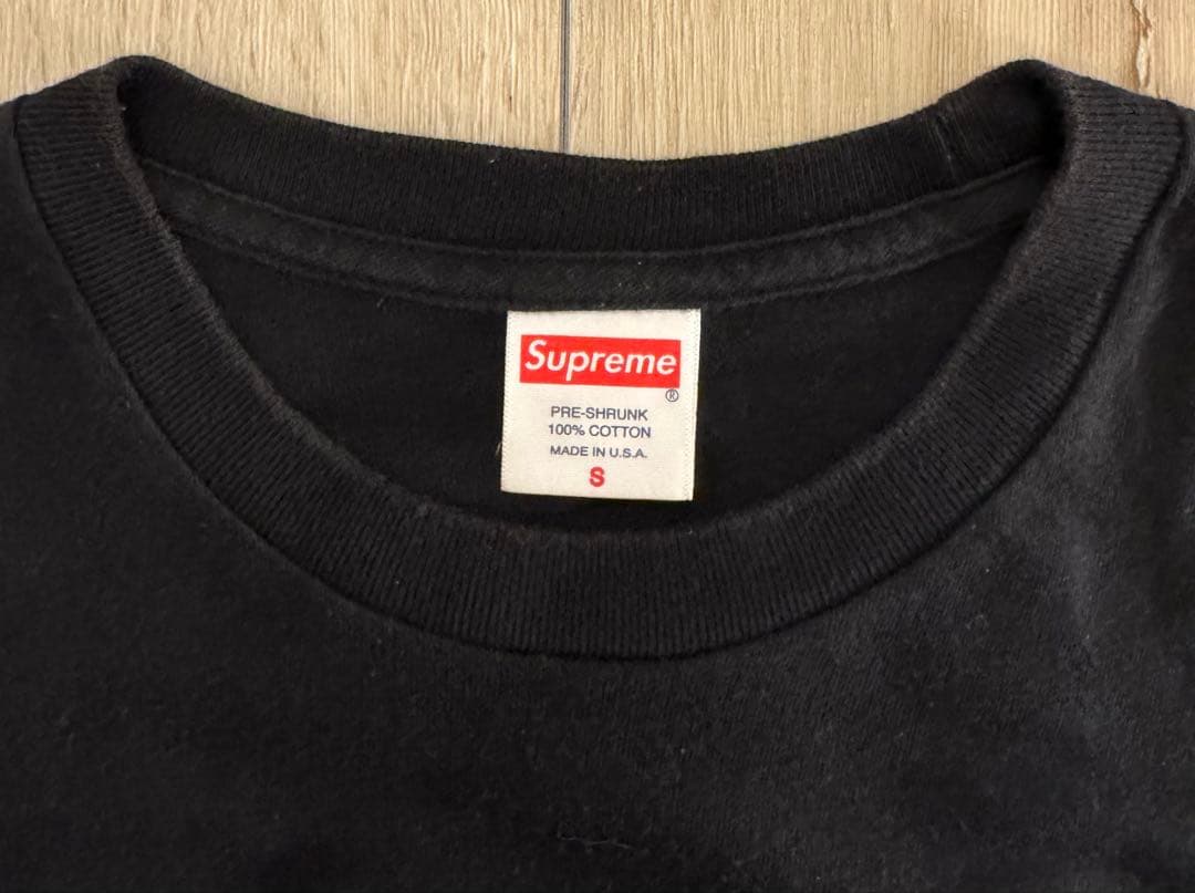トップス Supreme Water Pistol Tee S