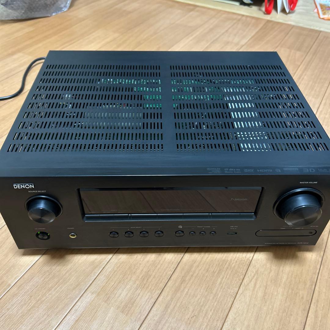ＤＥＮＯＮＡＶＲ−1912