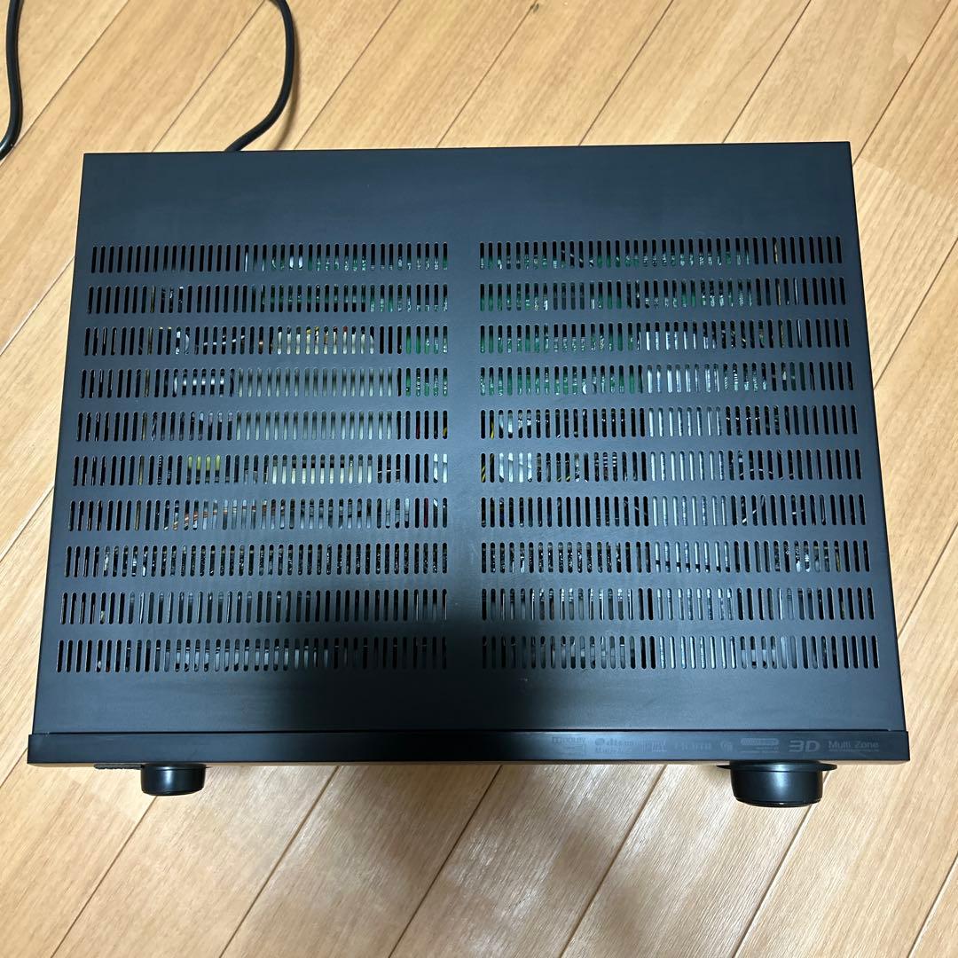 ＤＥＮＯＮＡＶＲ−1912