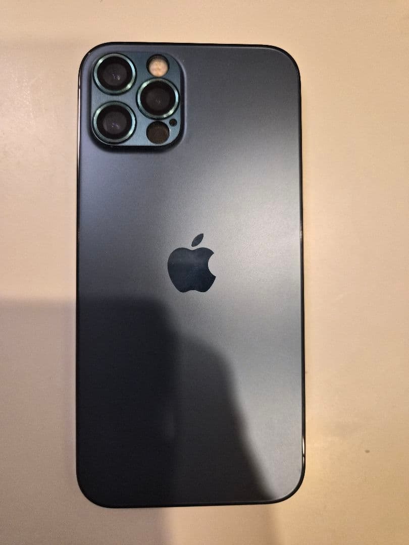 【美品】【海外版】iPhone 12 Pro SIMフリー 512GB