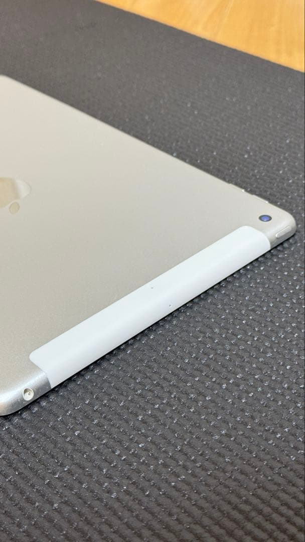 Apple iPad (第６世代) 32GB シルバー 本体