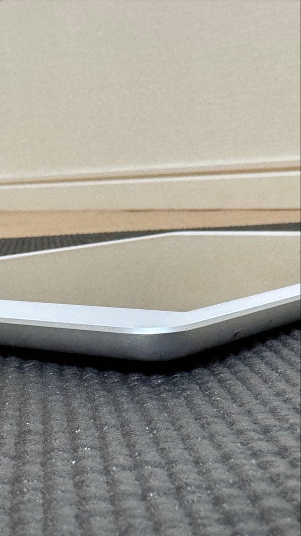 Apple iPad (第６世代) 32GB シルバー 本体