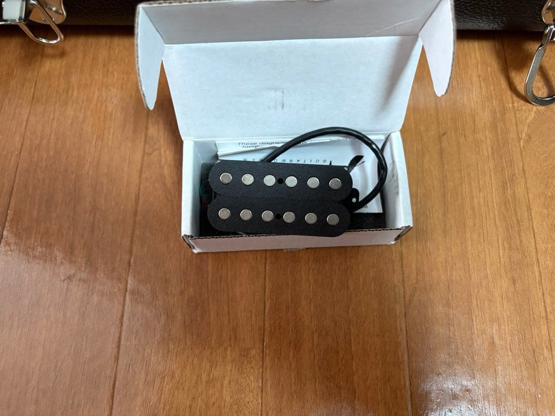 TOM ANDERSON The Classic 美品！