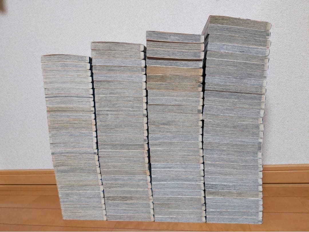 ワンピース 107巻 セット
