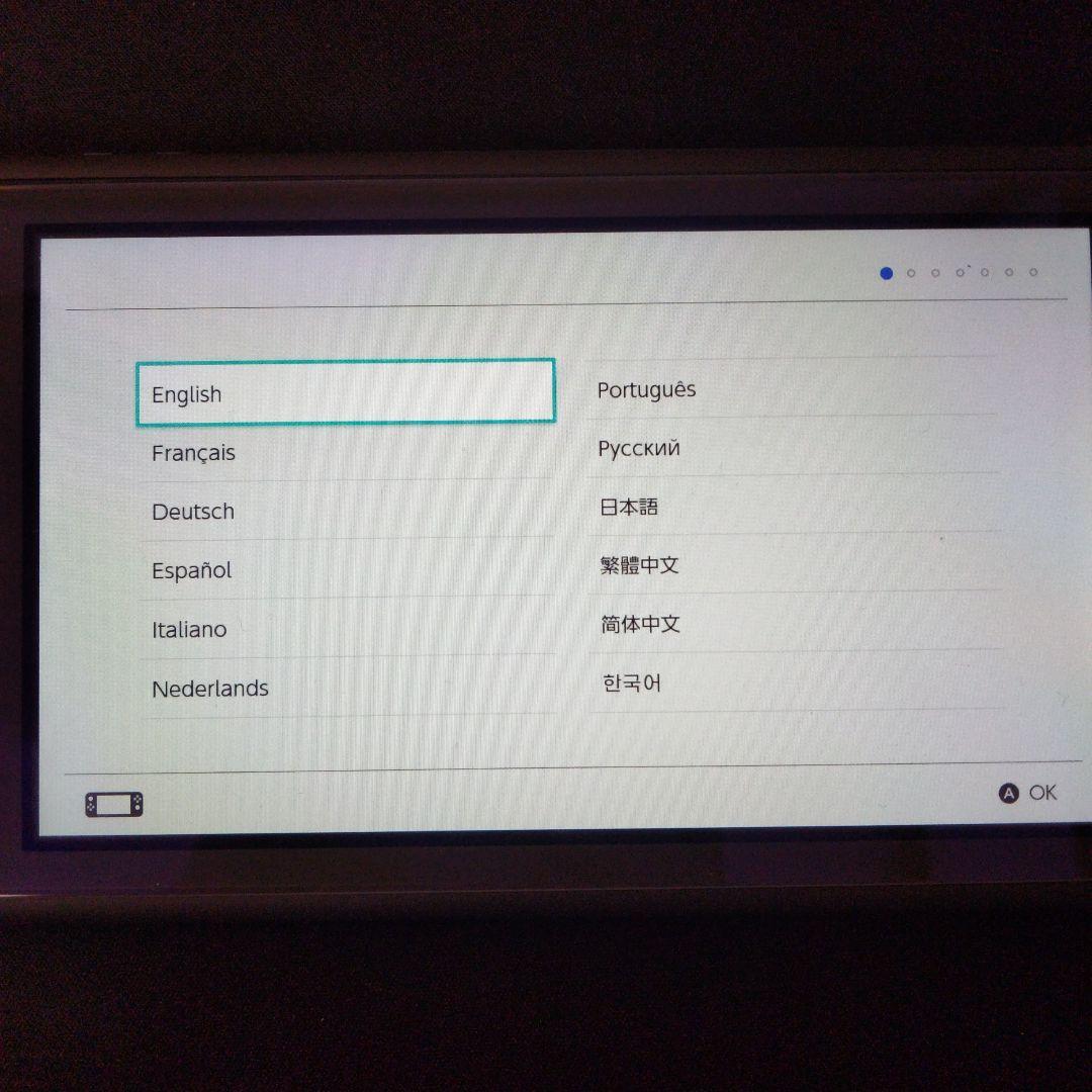 Nintendo Switch NINTENDO SWITCH LITE グ…