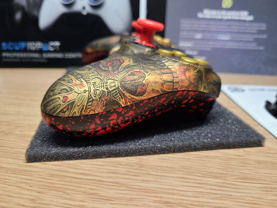 SCUF IMPACT スカフ インパクト