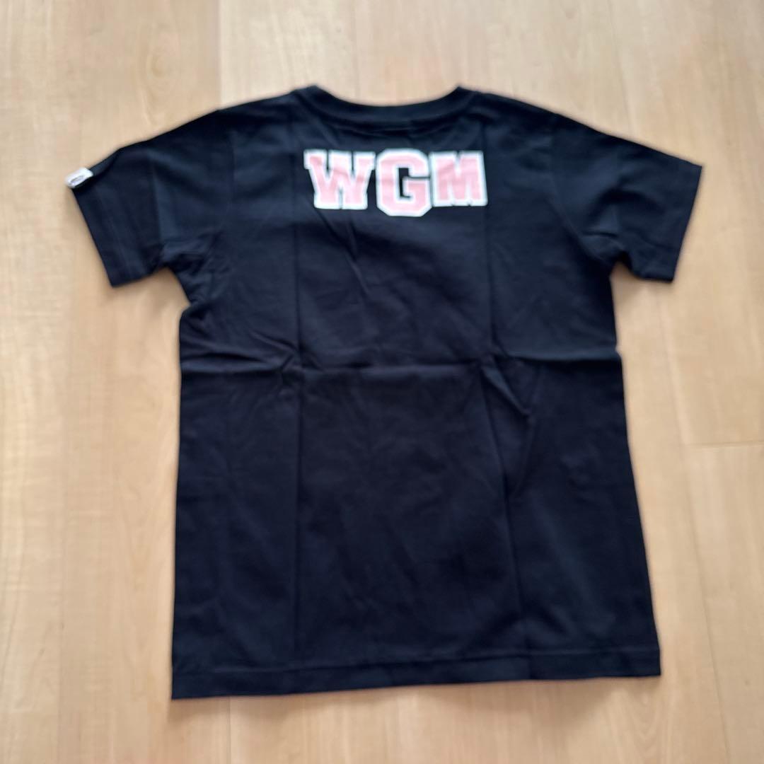 A BATHING APE BAPE シャーク Tシャツ XS 新品未使用