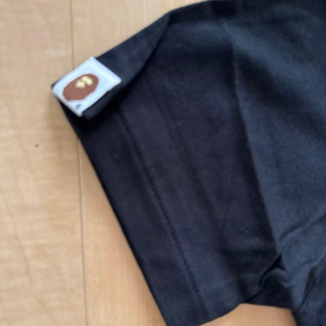 A BATHING APE BAPE シャーク Tシャツ XS 新品未使用