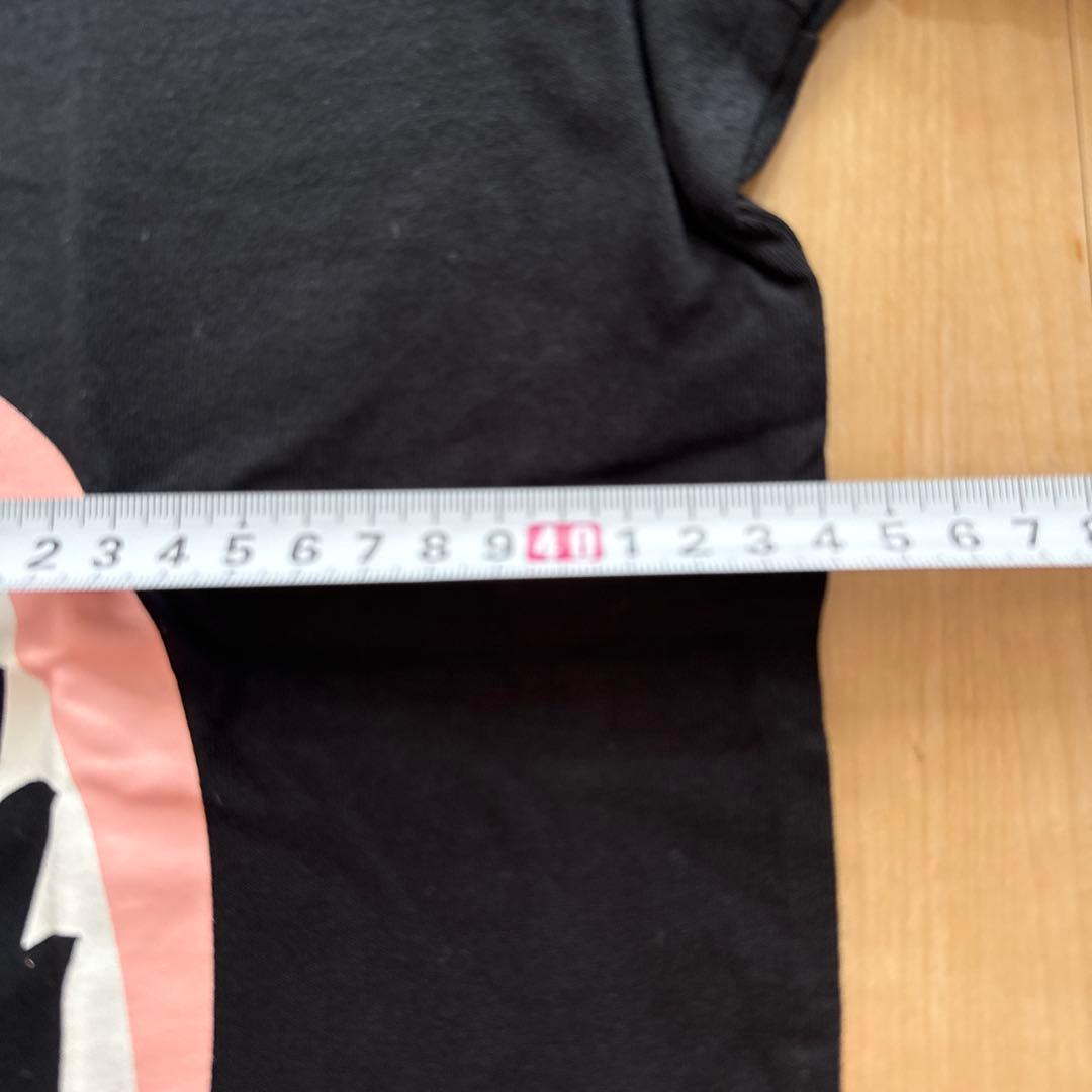 A BATHING APE BAPE シャーク Tシャツ XS 新品未使用