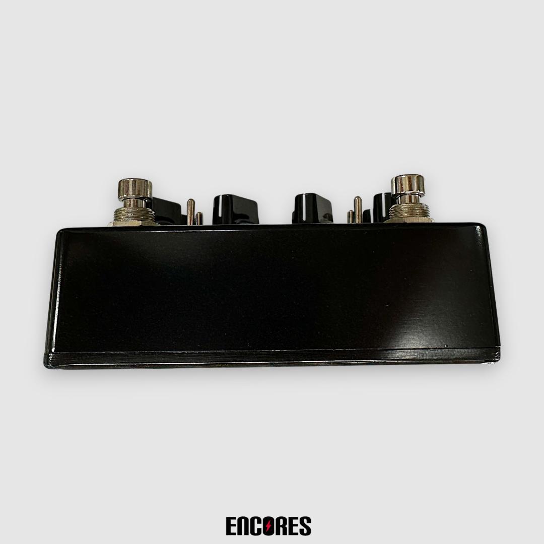 Demonfx MICROTUBES D7K ULTRA ベースエフェクター