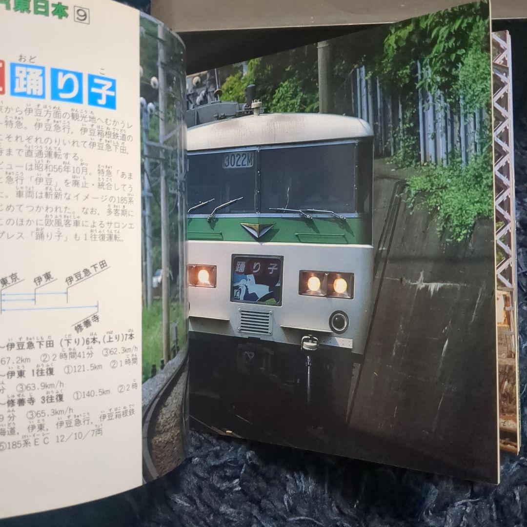 JR特急 講談社デラックスカラー百科シリーズ １９