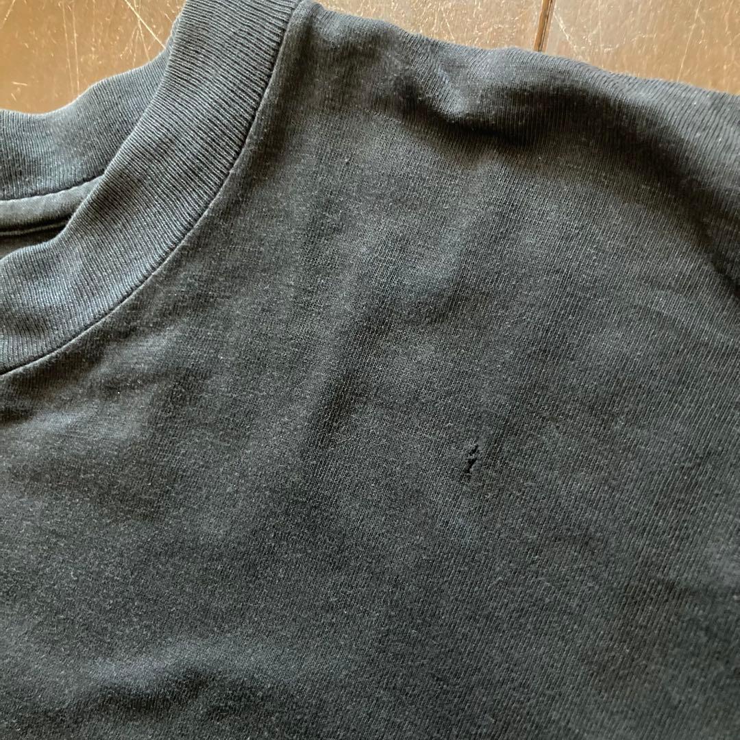 Mick Karn ミックカーン Tシャツ Japan neworder
