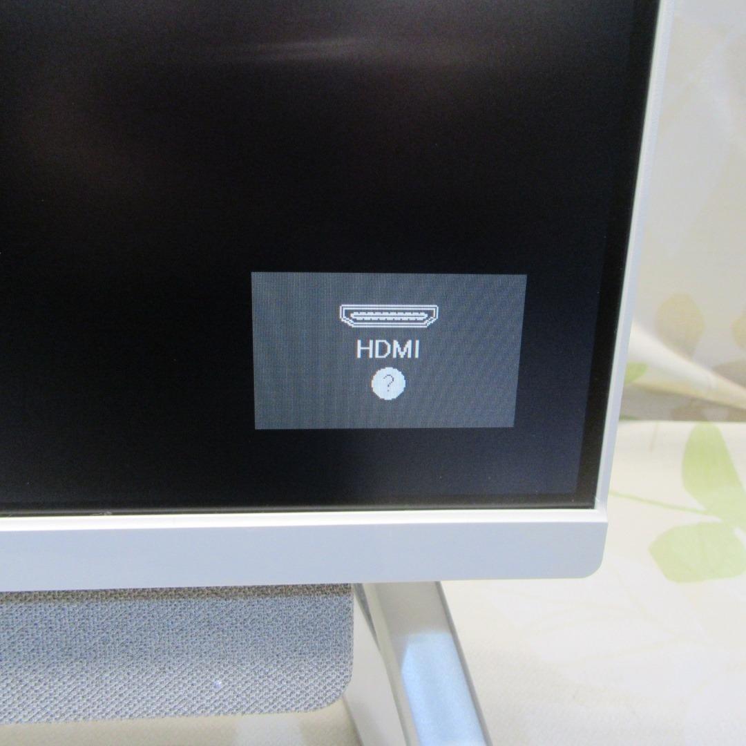 大画面！Win11公式対応10世代i5/メ16G/SSD/グラボ/無線/HDMI