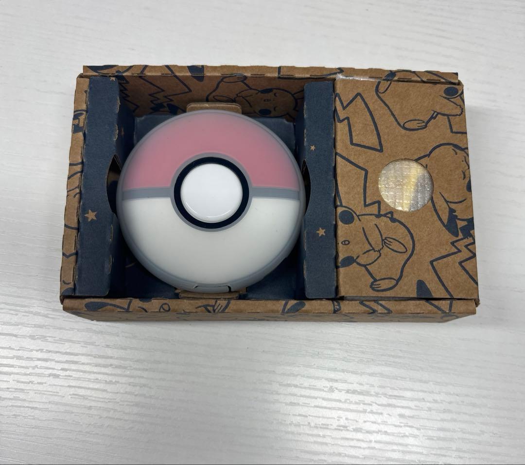 PokemonGOPlus+ポケモンGOプラスプラス　保護ケース　保護カバー付き