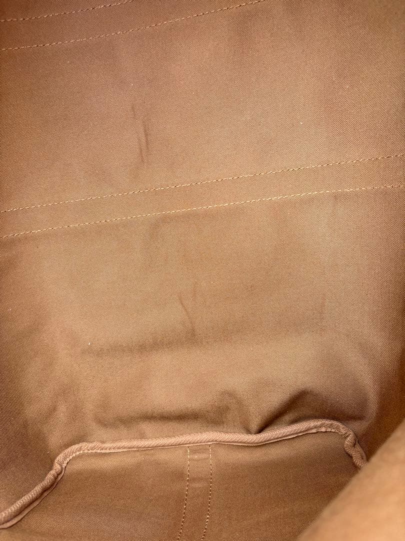ルイヴィトン　キーポール　ボストンバック　55 LOUIS VUITTON