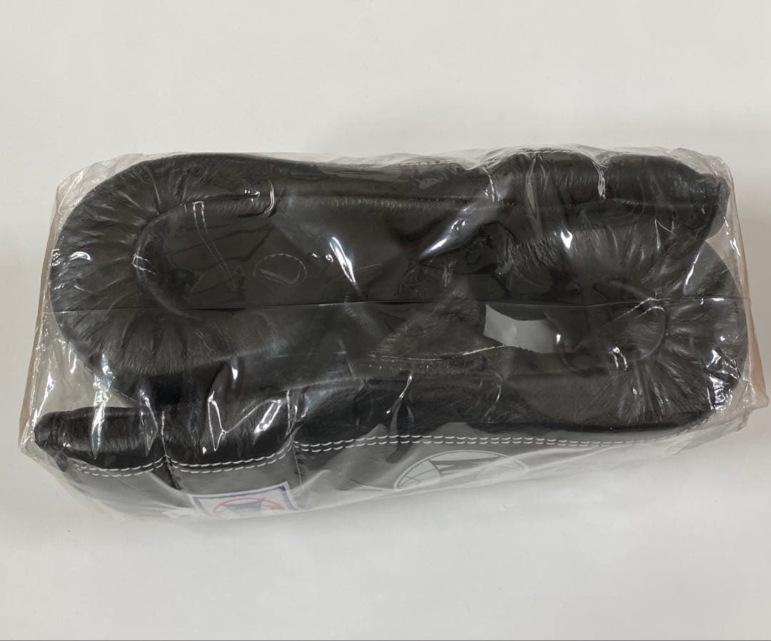 b eeWINDY ウィンディ パンチンググローブ Lサイズ 未使用品