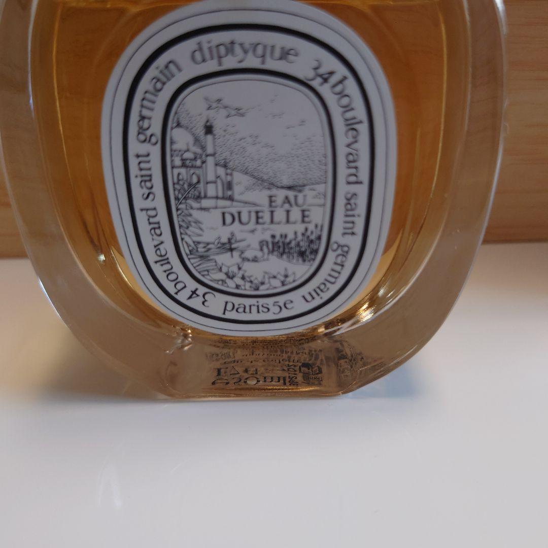 Diptyque Eau Duelle 50ml 香水
