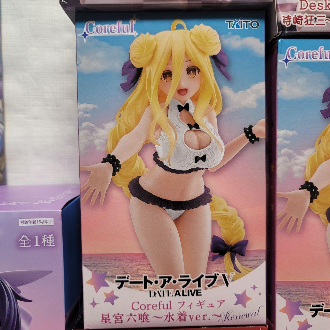 2枚目有り デートアライブ まとめ売り19点 Bulk Set 19PCS