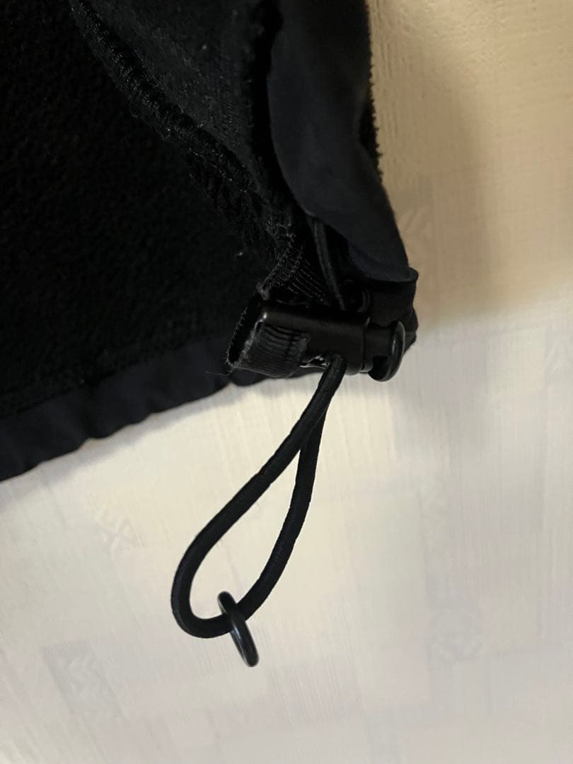 【the north face】ザノースフェイス　デナリ　フリースベスト　90s