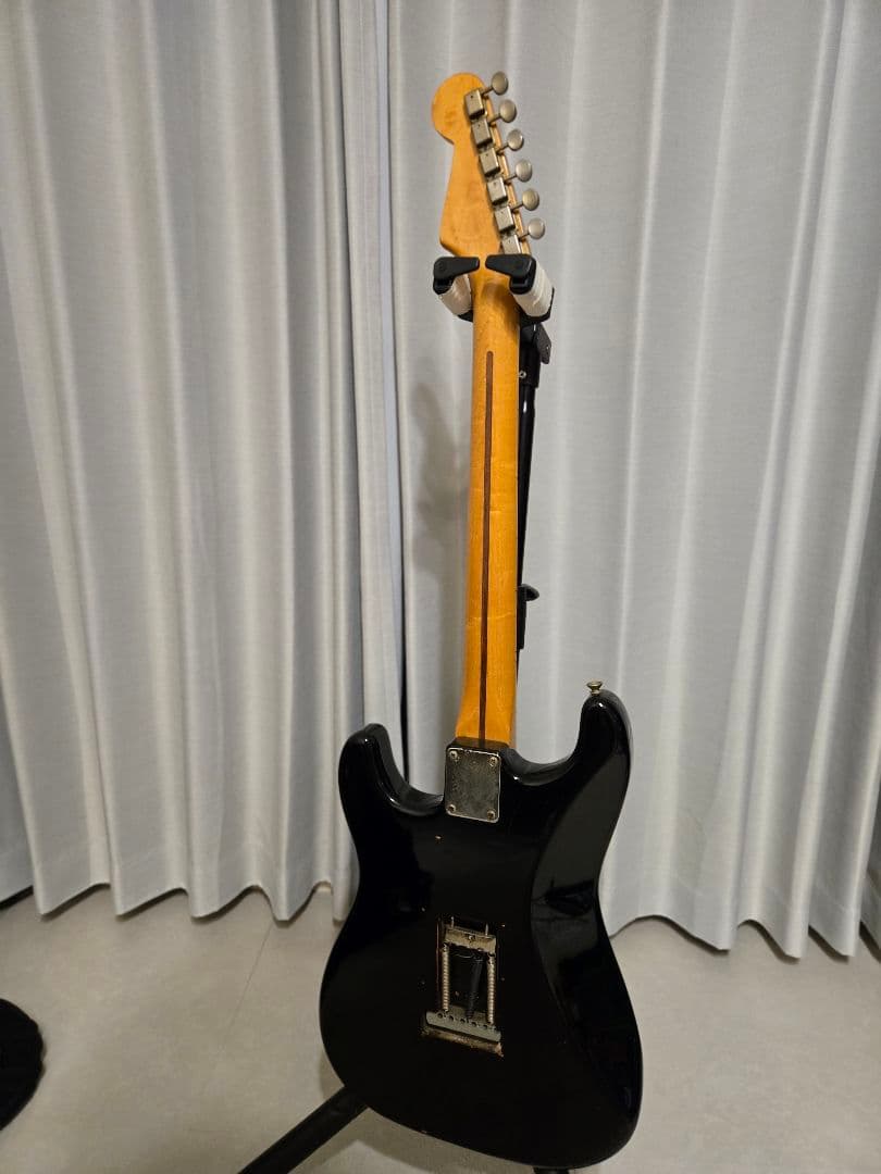 ギター Fernandes ST-85DM (RST-80)