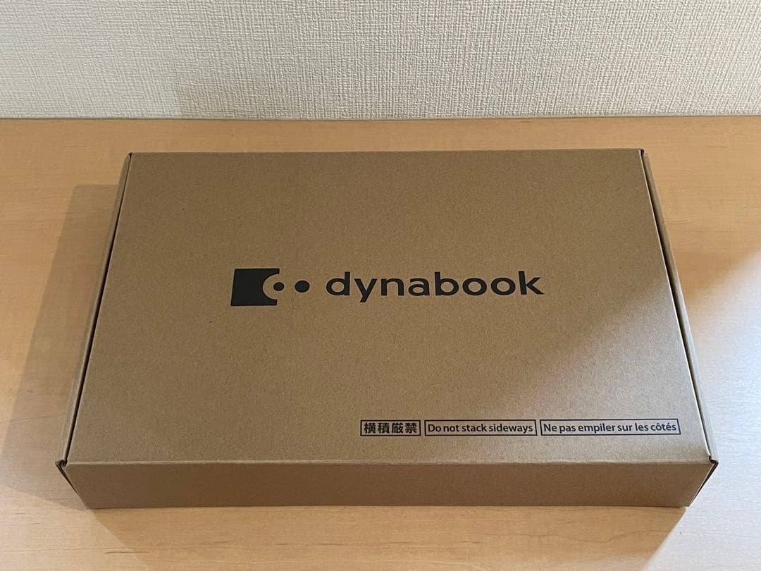 【タブレット】dynabook K60/FV