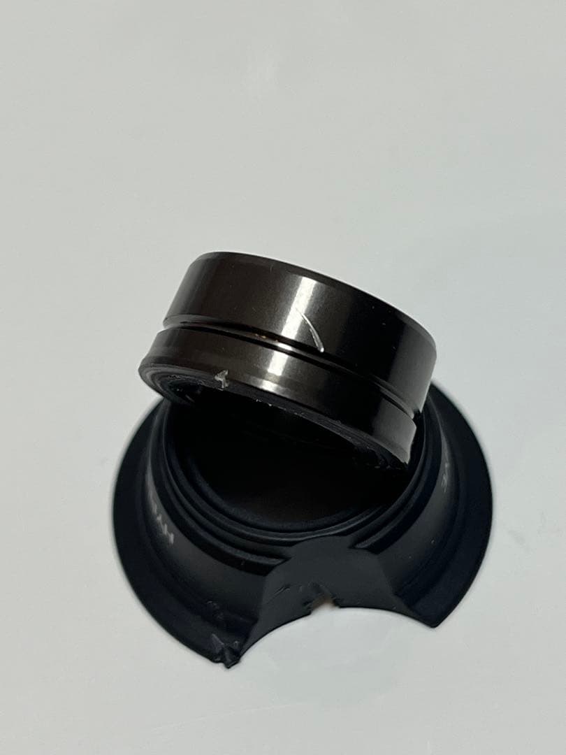 25 アルファス　bf tw 6.3L