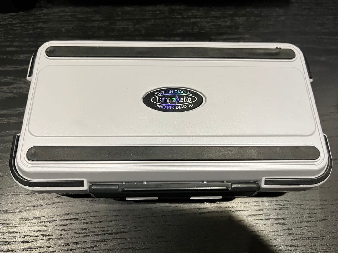 EDC 手作業box ツール フィジェットトイ fidget toys