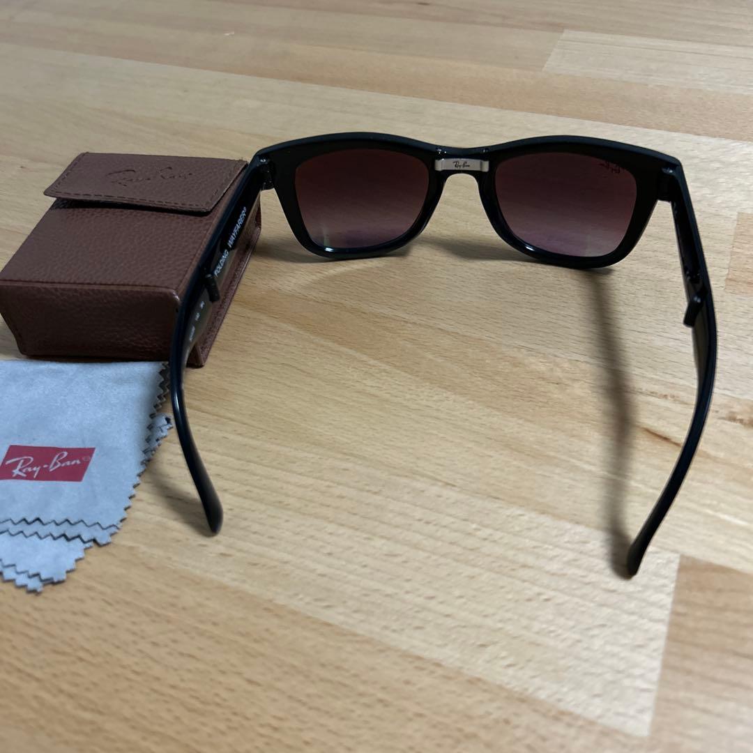 Ray-Ban レイバン サングラス RB4105
