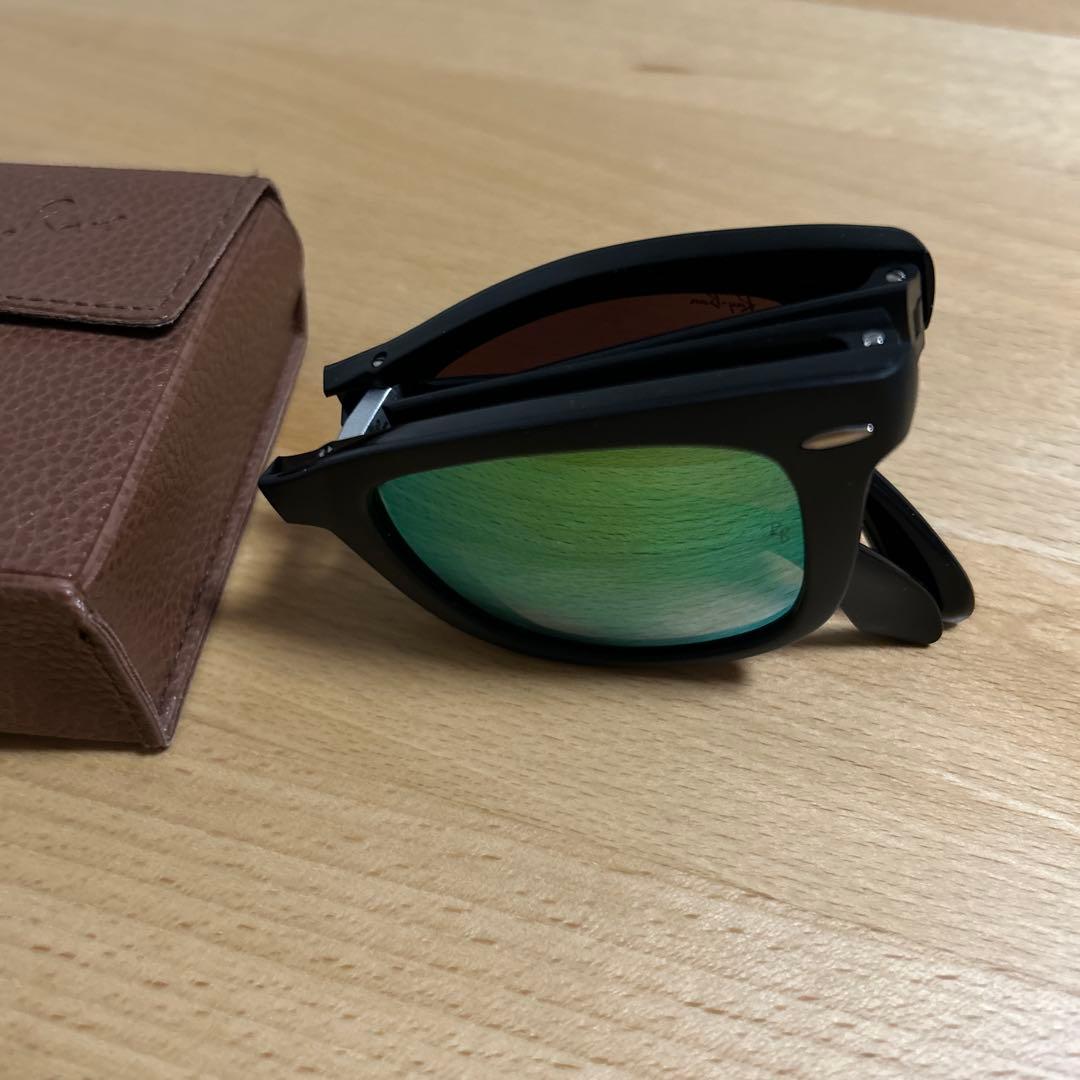 Ray-Ban レイバン サングラス RB4105