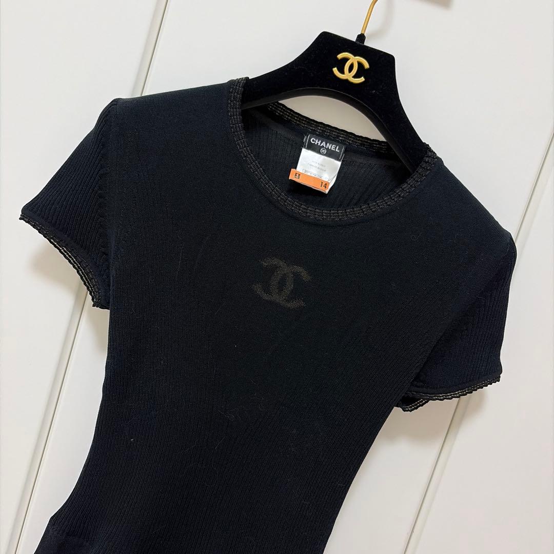 ななこ CHANEL