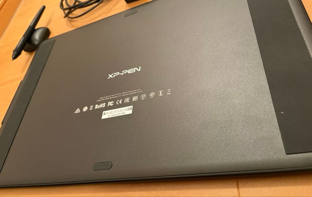 XP-PEN Artist15.6 液晶ペンタブレット 本体