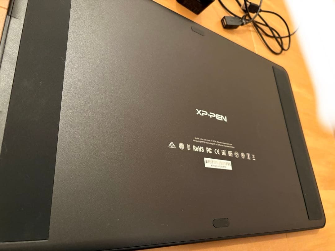 XP-PEN Artist15.6 液晶ペンタブレット 本体