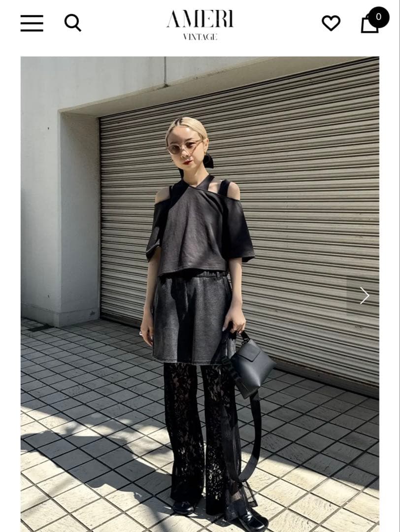 美品★KANEKOOPTICAL × Ameri ACETATE GLASSES
