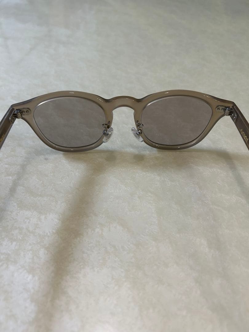 美品★KANEKOOPTICAL × Ameri ACETATE GLASSES