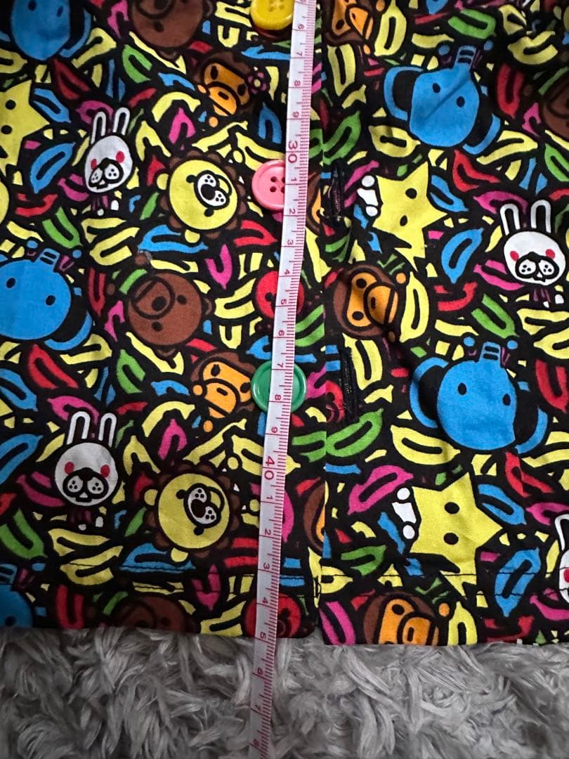 babymilo bapekids パジャマ　90センチ