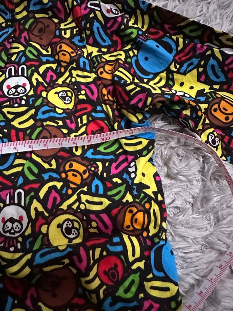babymilo bapekids パジャマ　90センチ
