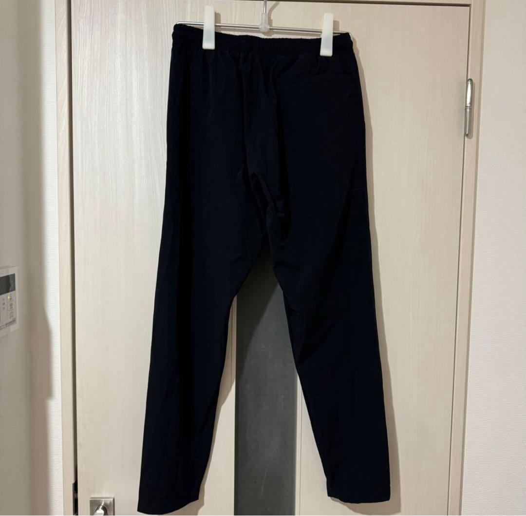 【極美品】CRONOSロングパンツMサイズ
