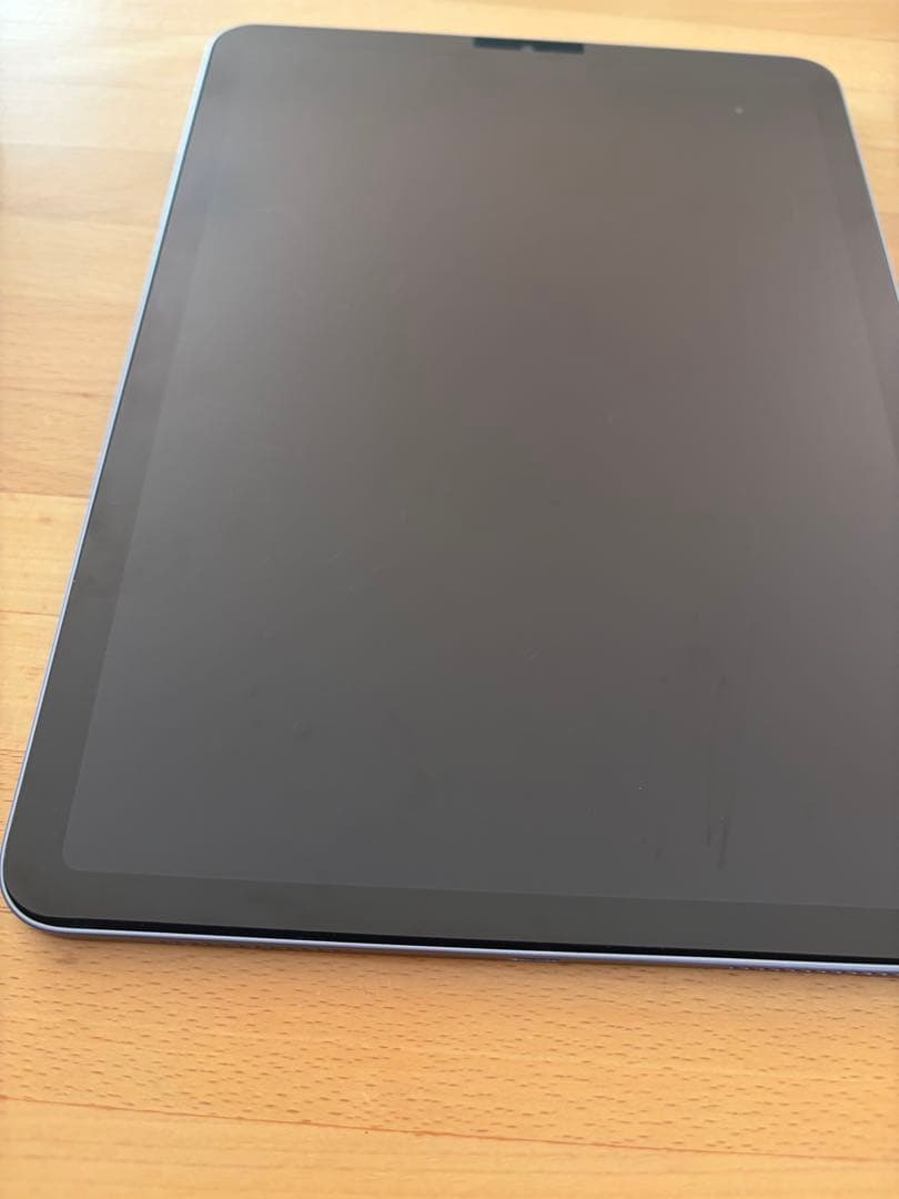 Apple iPad Air 第5世代 パープル 64GB wifiモデル 本体
