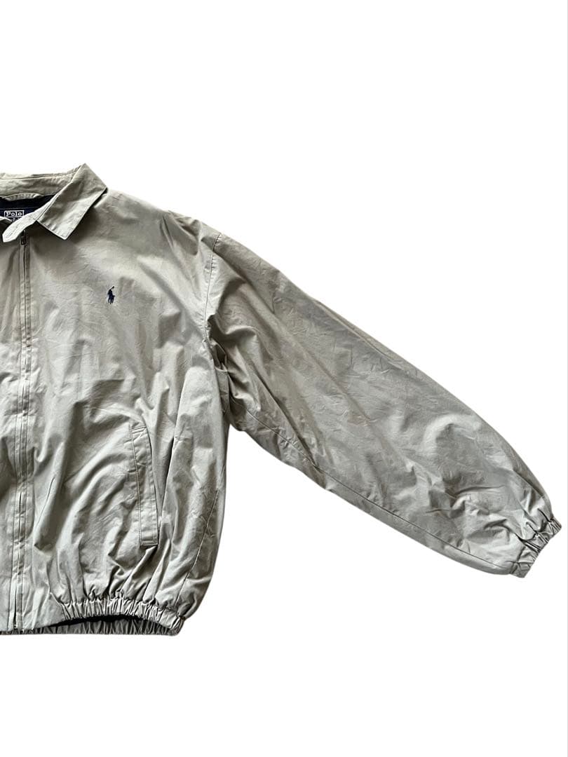 Polo by Ralph Laurenポロラルフローレン スウィングトップXL