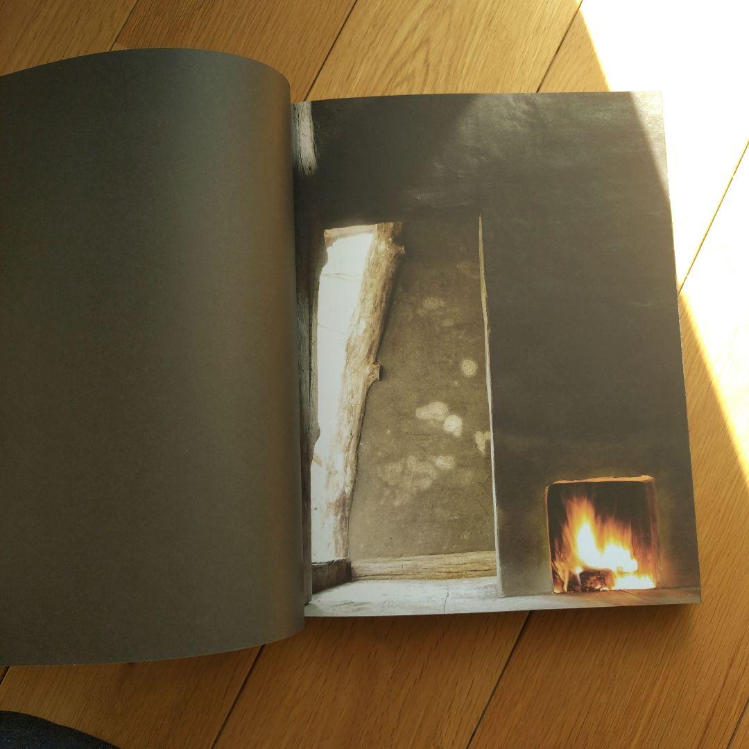 axel vervoordt wabi inspirations アートブック