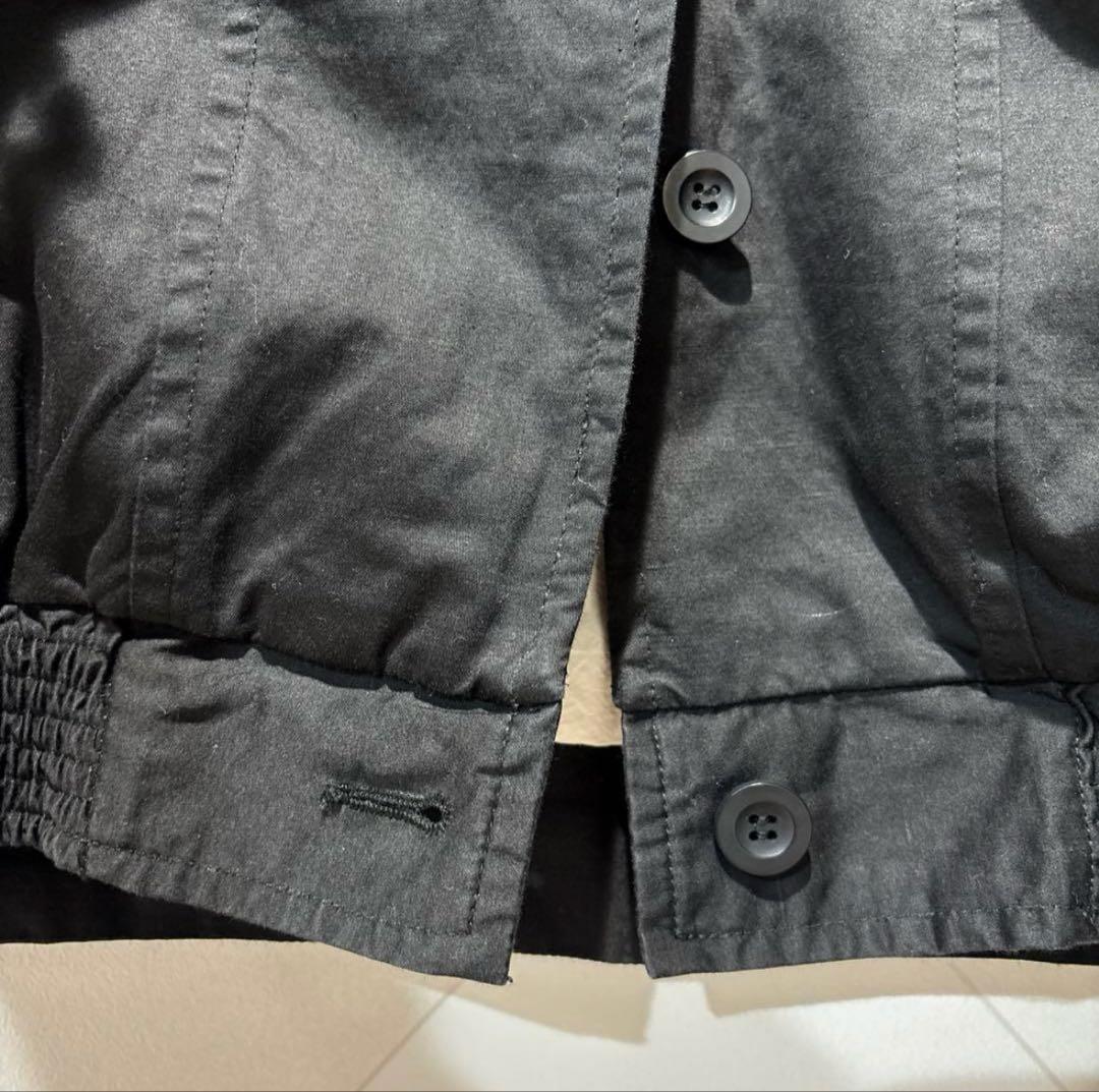 ジャケット・アウター CASEY CASEY MAMO BLOUSON-SAT