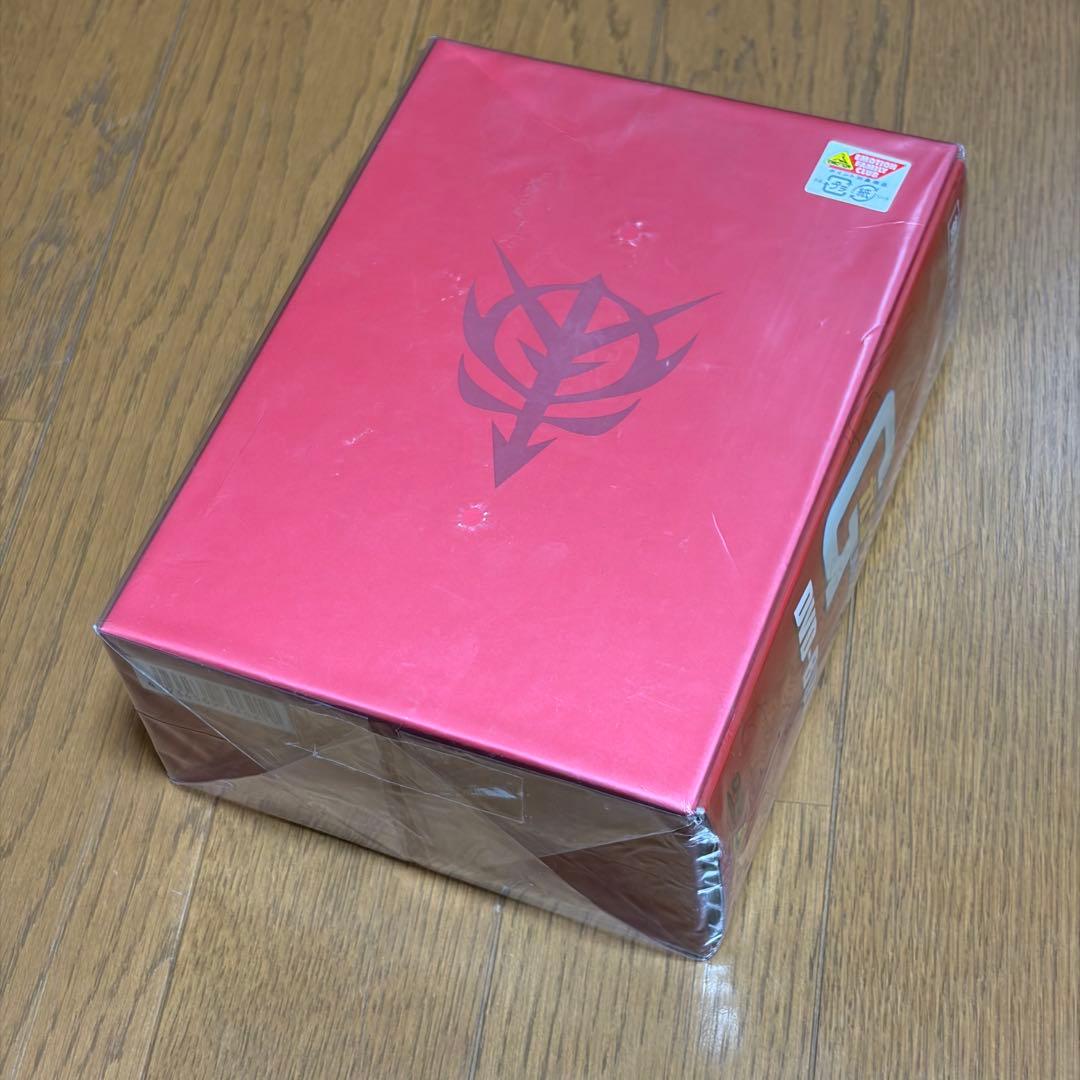 機動戦士ガンダム DVD-BOX 2〈初回限定生産・5枚組〉