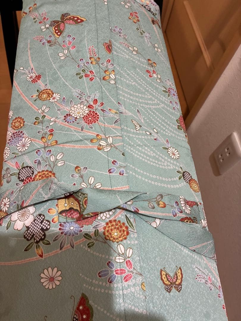 お琴　丸袋