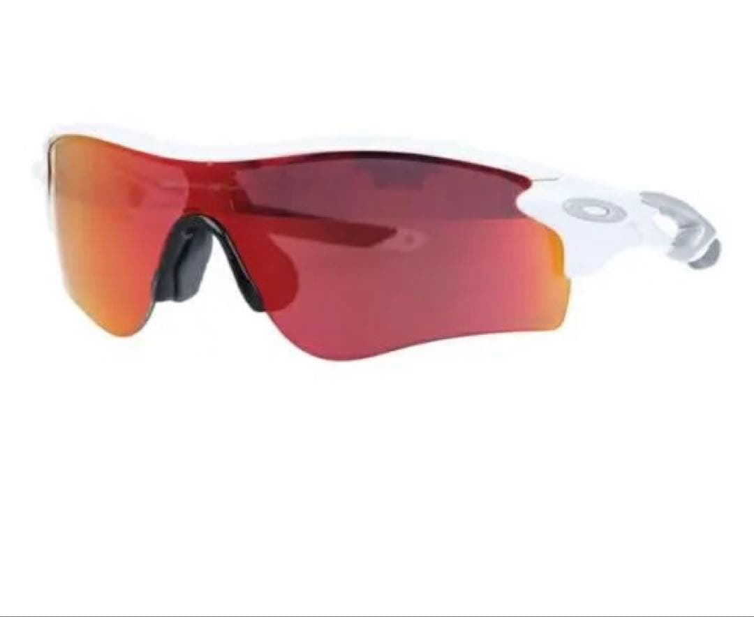 K*T様 オークリー OAKLEY レーダーロック RADARLOCK サングラ
