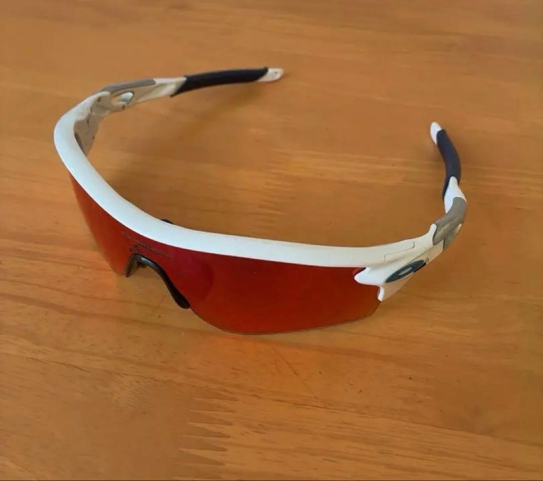 K*T様 オークリー OAKLEY レーダーロック RADARLOCK サングラ