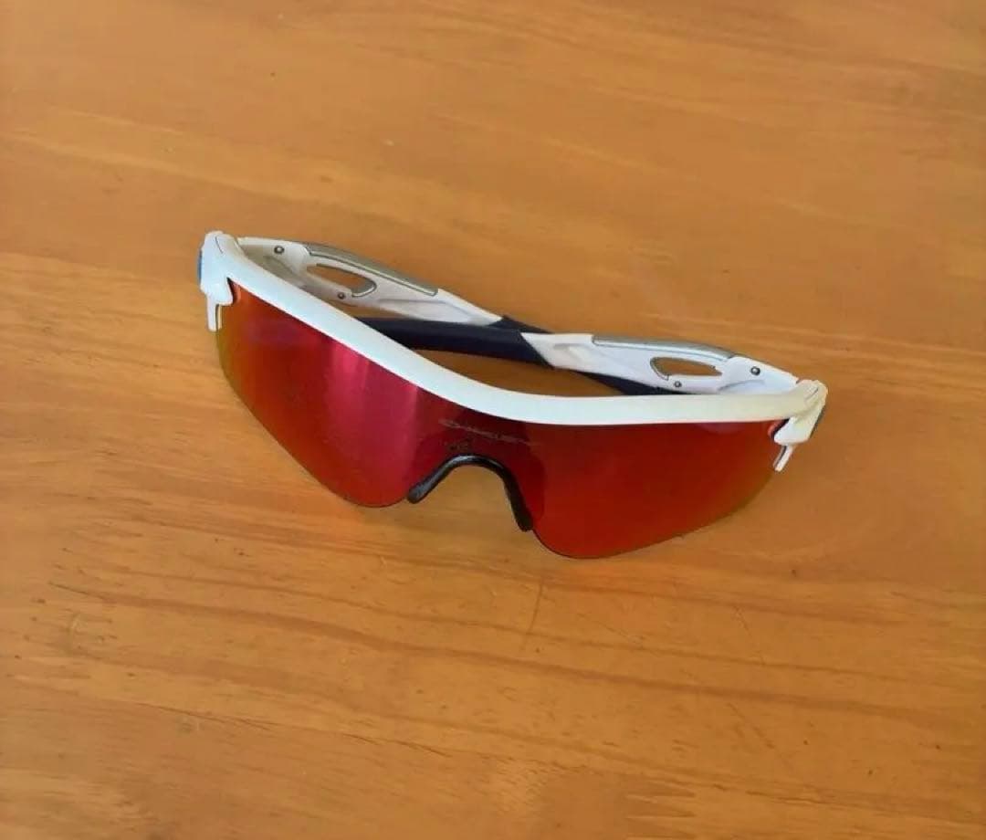 K*T様 オークリー OAKLEY レーダーロック RADARLOCK サングラ
