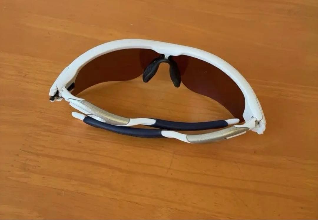 K*T様 オークリー OAKLEY レーダーロック RADARLOCK サングラ