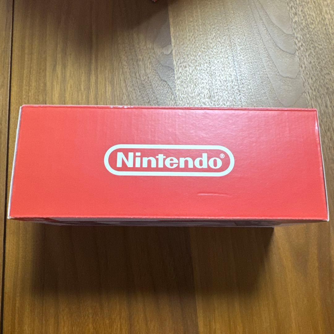 Nintendo Switch Lite グレー新品未開封