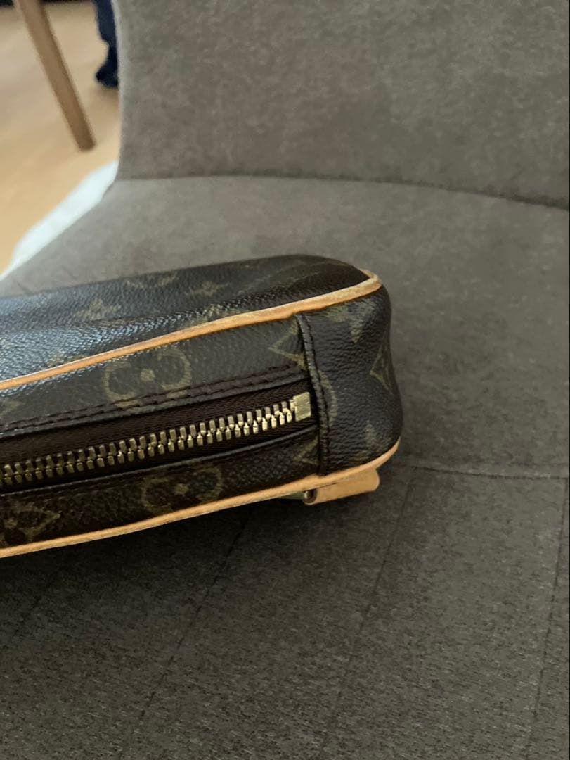 ★正規品Louis Vuitton ガンジュ ボディバッグ モノグラム★